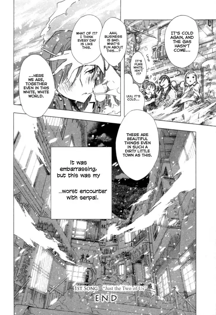 Yuki ni Tsubasa Chapter 1 53